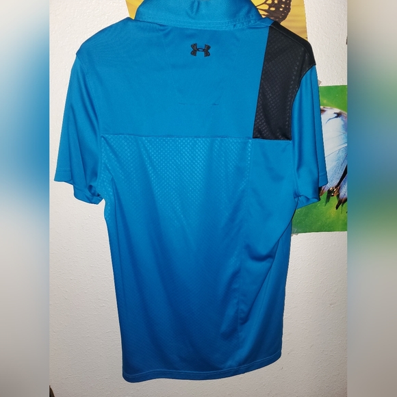 Under armor polo - Picture 3 of 3